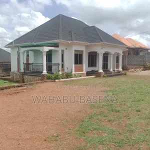 Furnished 5bdrm House in Kisamula, Muduma for rent