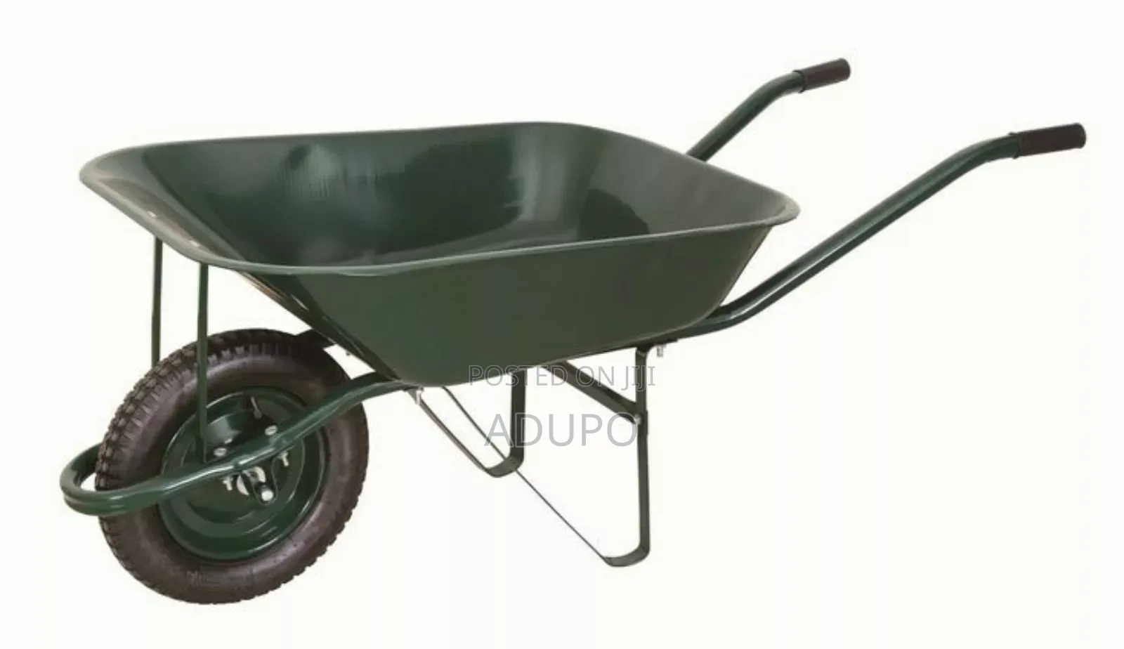 Wheel Barrow