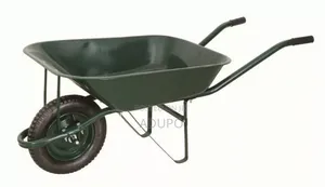 Wheel Barrow