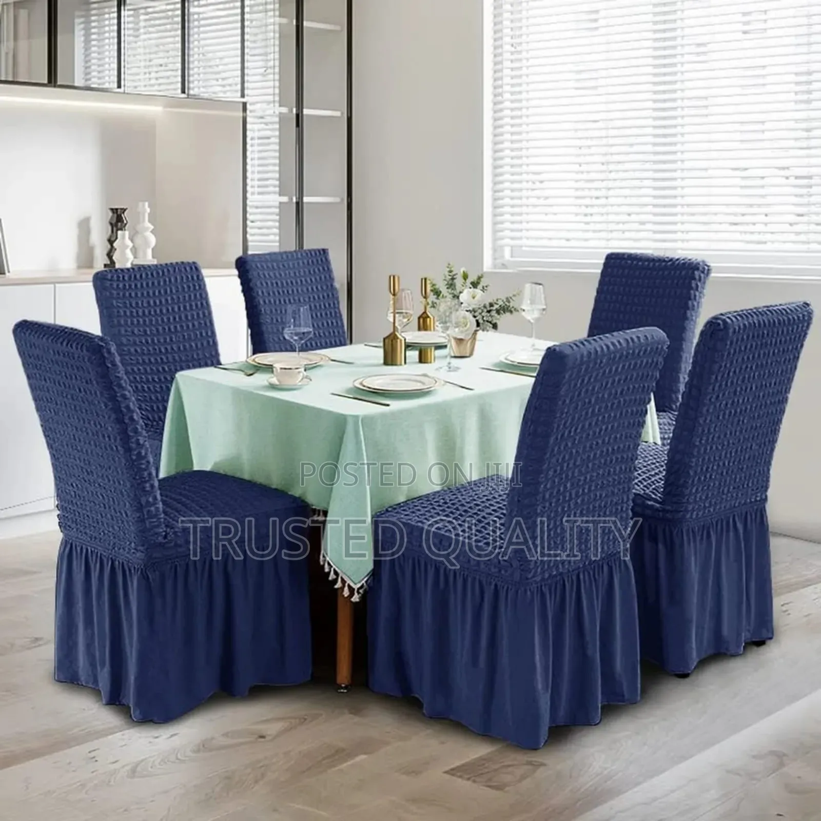 Home Design Dining Chair Cover