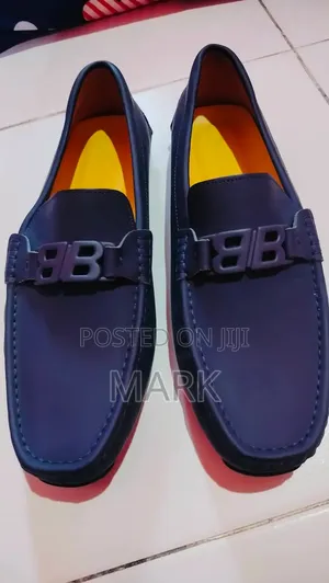 Suede Nike Moccasins
