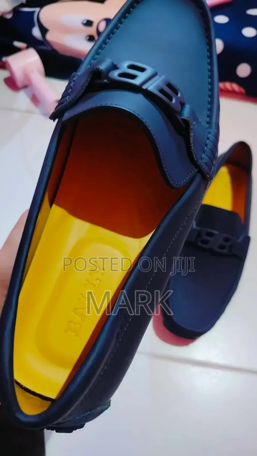 Suede Nike Moccasins