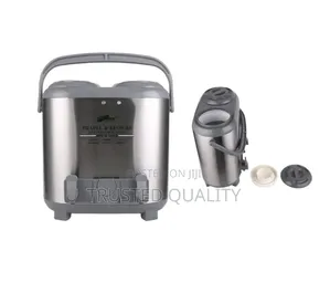 15l Twin Travel Insulated Flask
