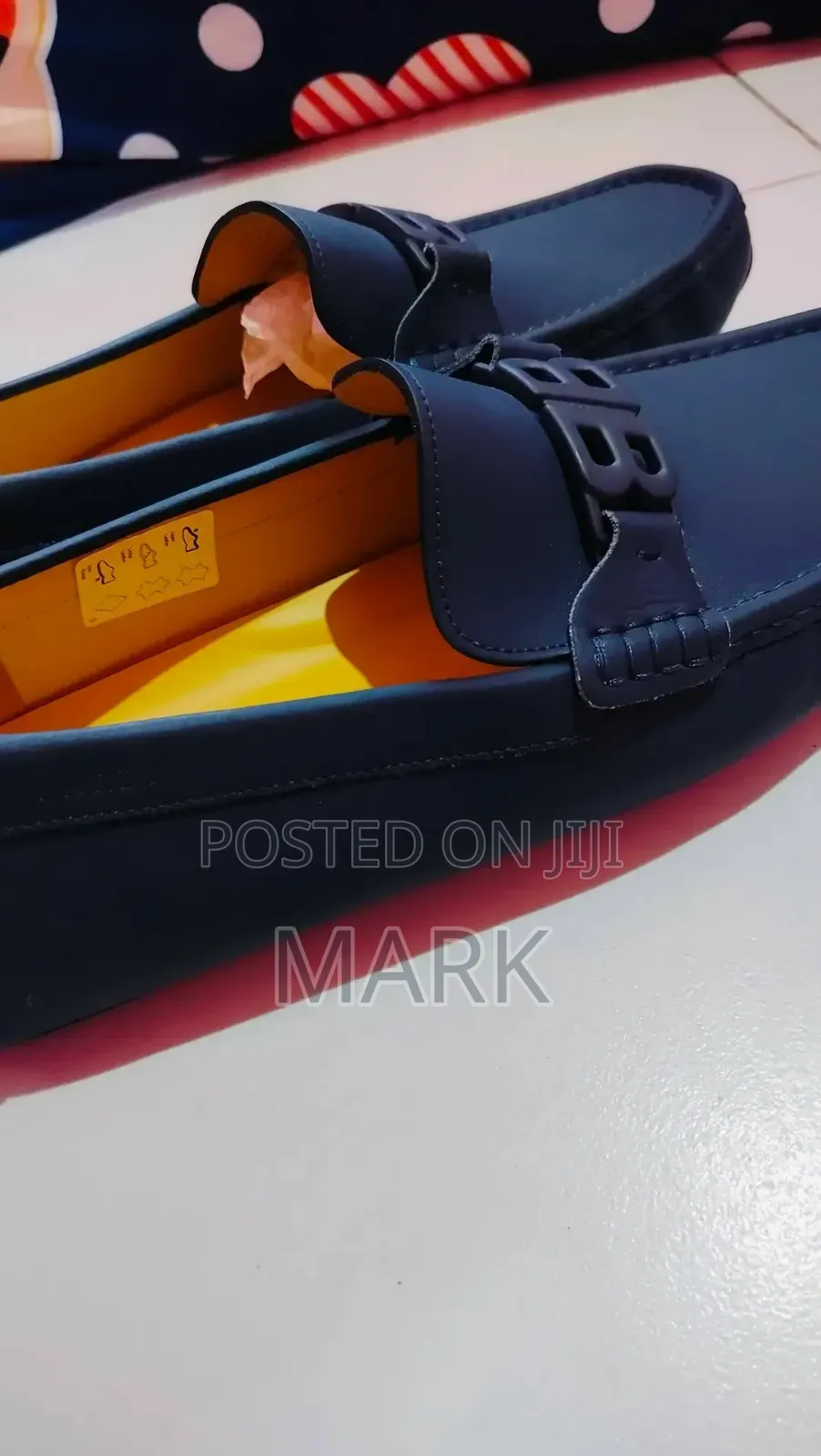 Suede Nike Moccasins