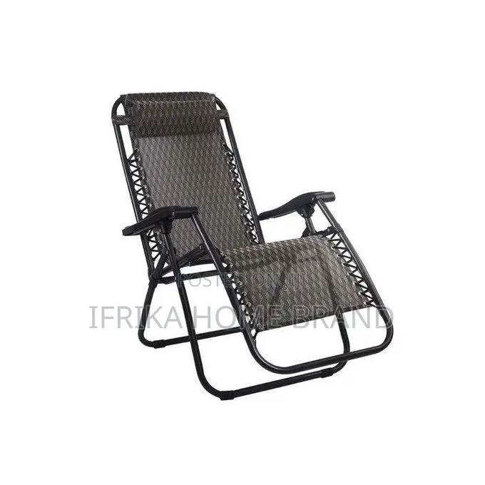 Incline Foldable Picnic Camping Chair