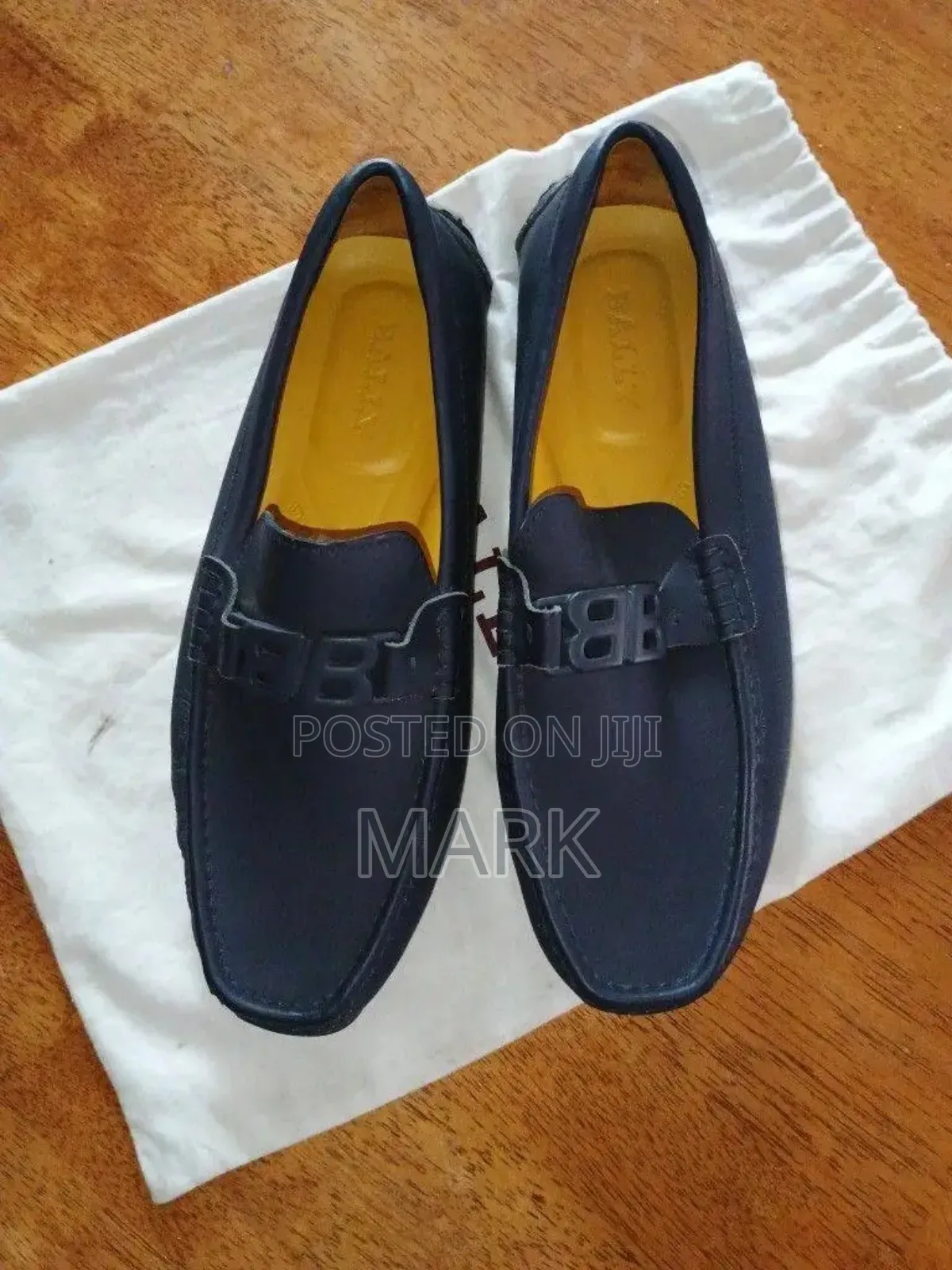 Suede Nike Moccasins