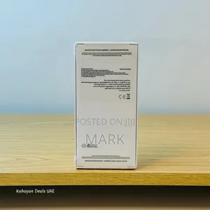 New Samsung Galaxy A16 5G 256 GB Gray