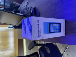 Handheld Pos Machine