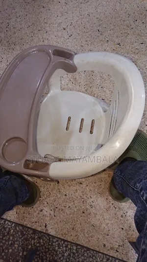 Baby Feeding Chair