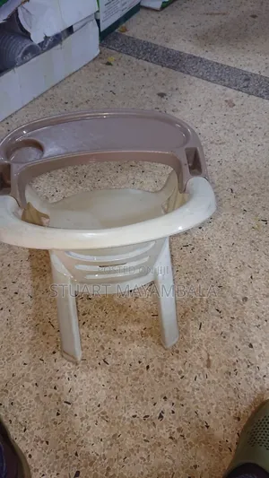 Baby Feeding Chair