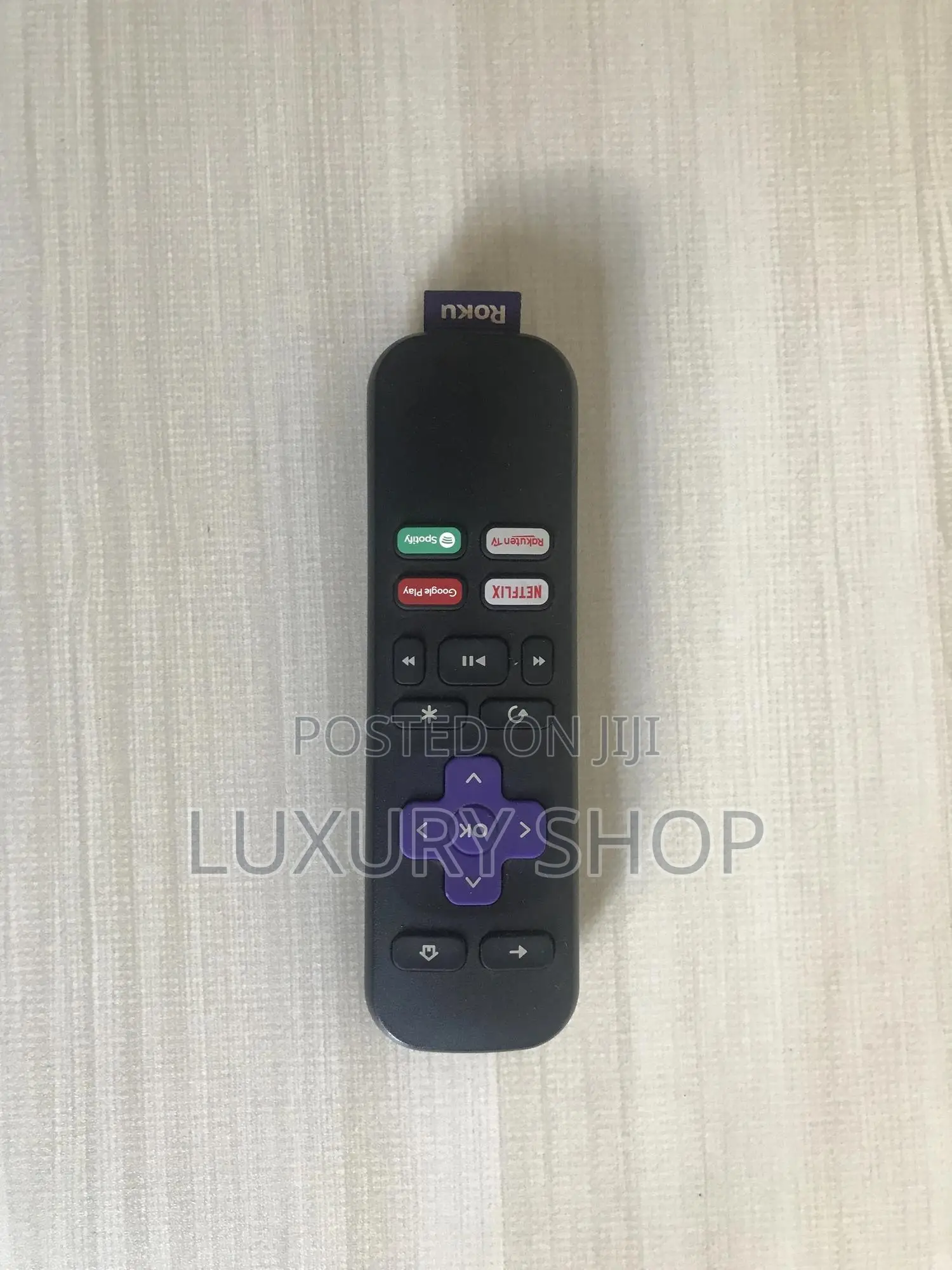 Roku Remote