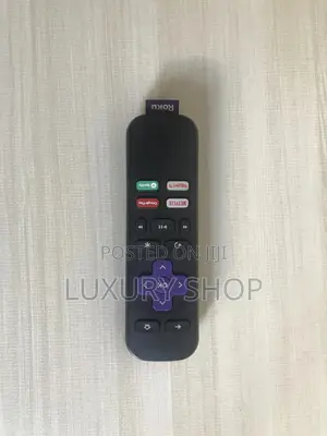 Roku Remote