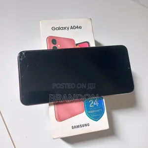 Samsung Galaxy A04e 32 GB Pink