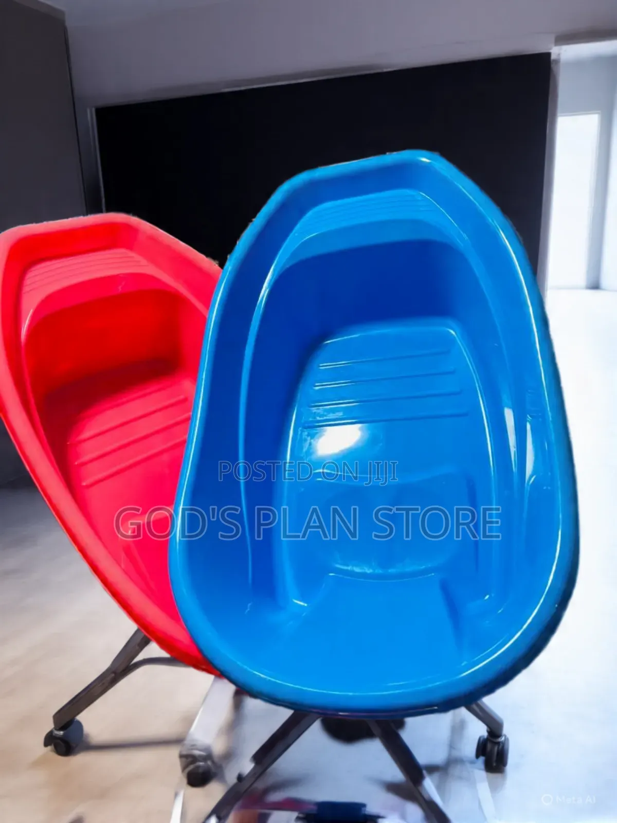 Small Baby Basin Plastic Baby Basin Small