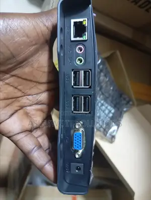 Thin Client