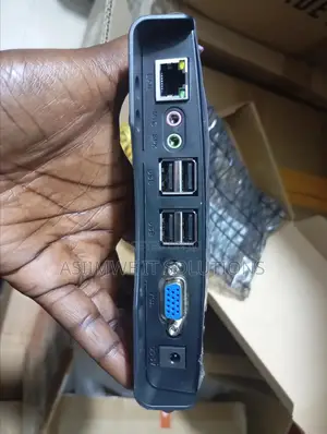Thin Client