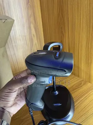 Barcode Scanner