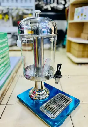 Juice Dispensers Non Electric Juice Dispenser That Use Ice