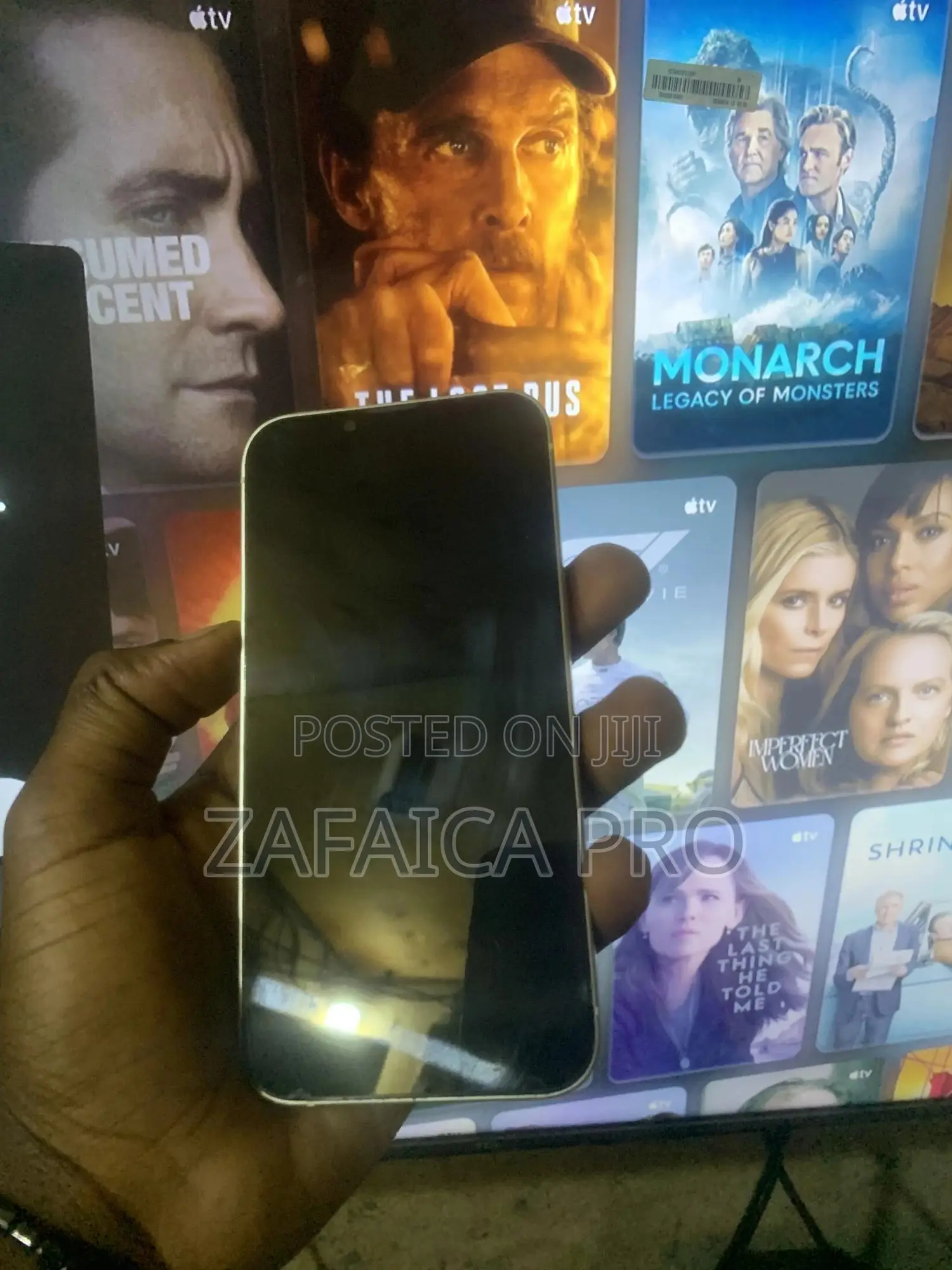 Apple iPhone 13 128 GB White