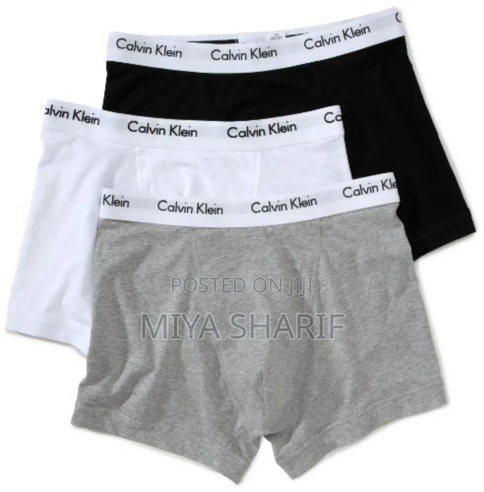 Branded Briefs