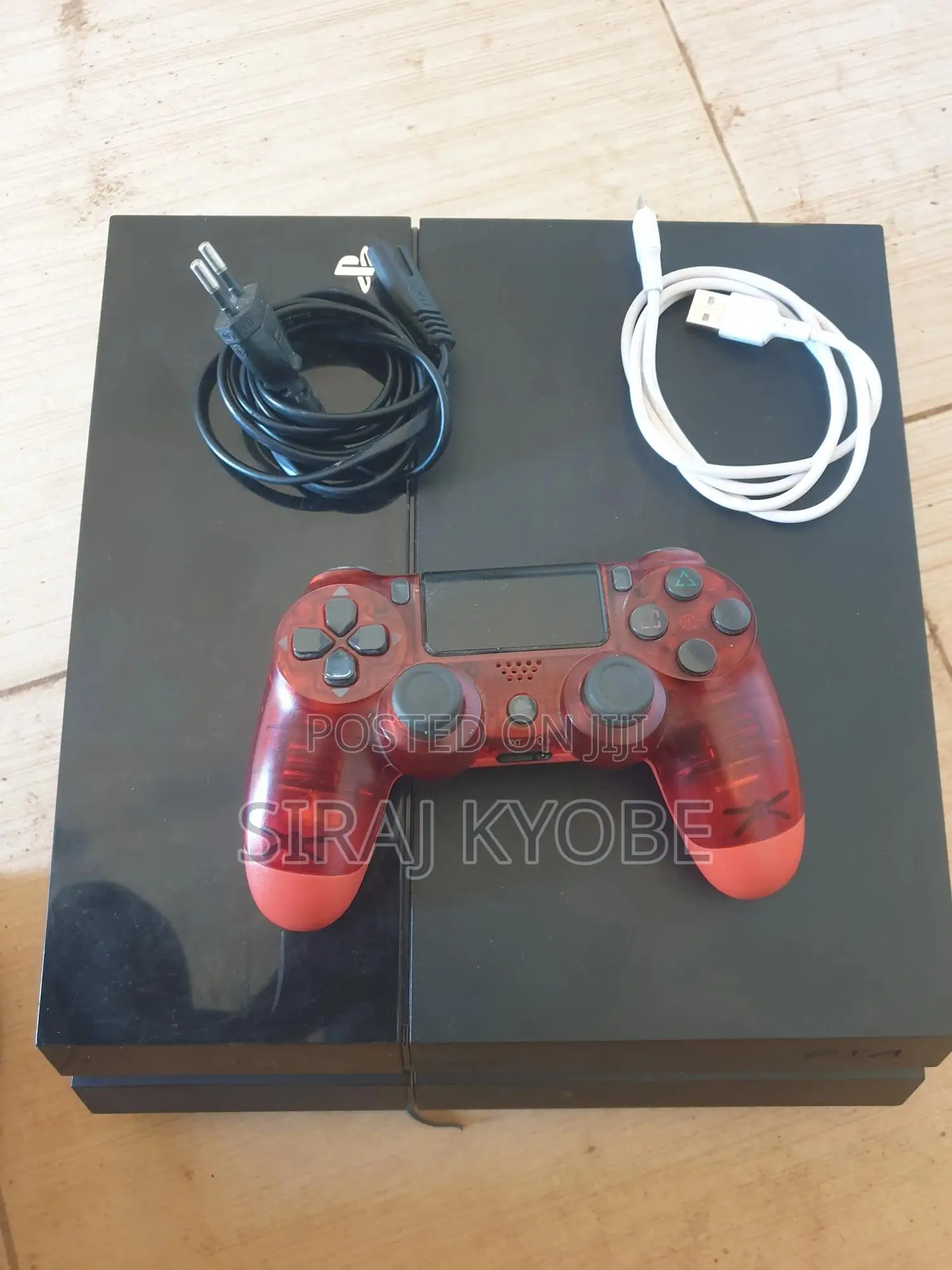 Ps4 Standard for Sell