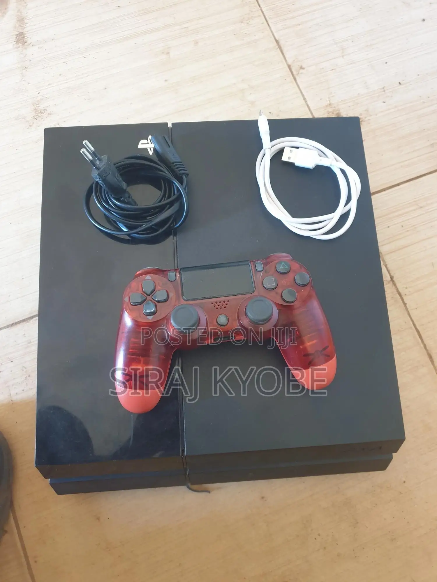Ps4 Standard for Sell
