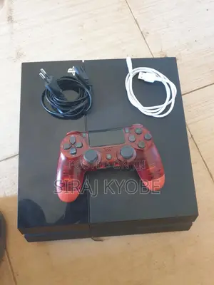 Ps4 Standard for Sell