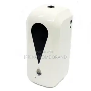 Automatic Hand Sanitizer Dispenser – 1.2l