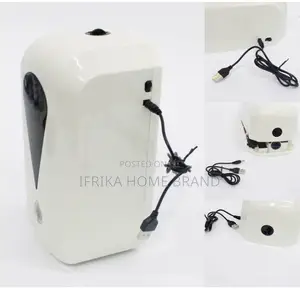 Automatic Hand Sanitizer Dispenser – 1.2l