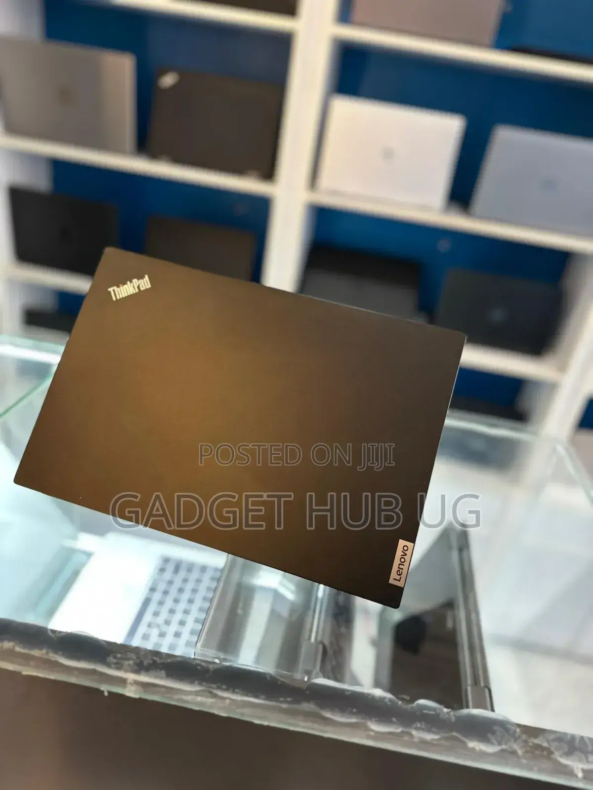 Laptop Lenovo ThinkPad E14 Gen 2 8GB Intel Core i5 SSD 256GB