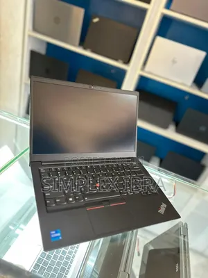 Laptop Lenovo ThinkPad E14 Gen 2 8GB Intel Core i5 SSD 256GB