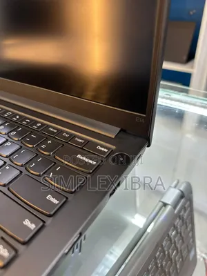 Laptop Lenovo ThinkPad E14 Gen 2 8GB Intel Core i5 SSD 256GB