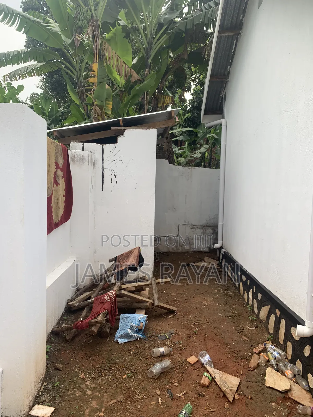 2bdrm House in Bulenga, Central Division for rent
