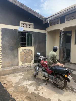 2bdrm House in Bulenga, Central Division for rent