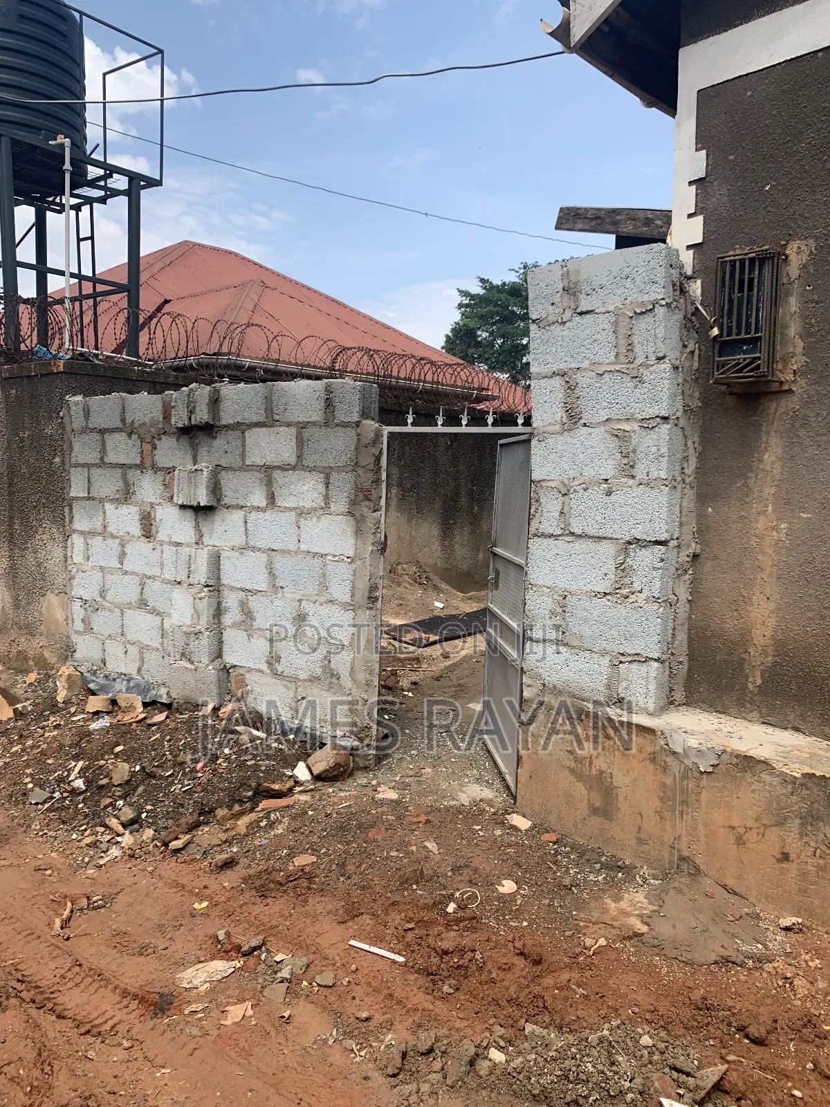 2bdrm House in Bulenga, Central Division for rent