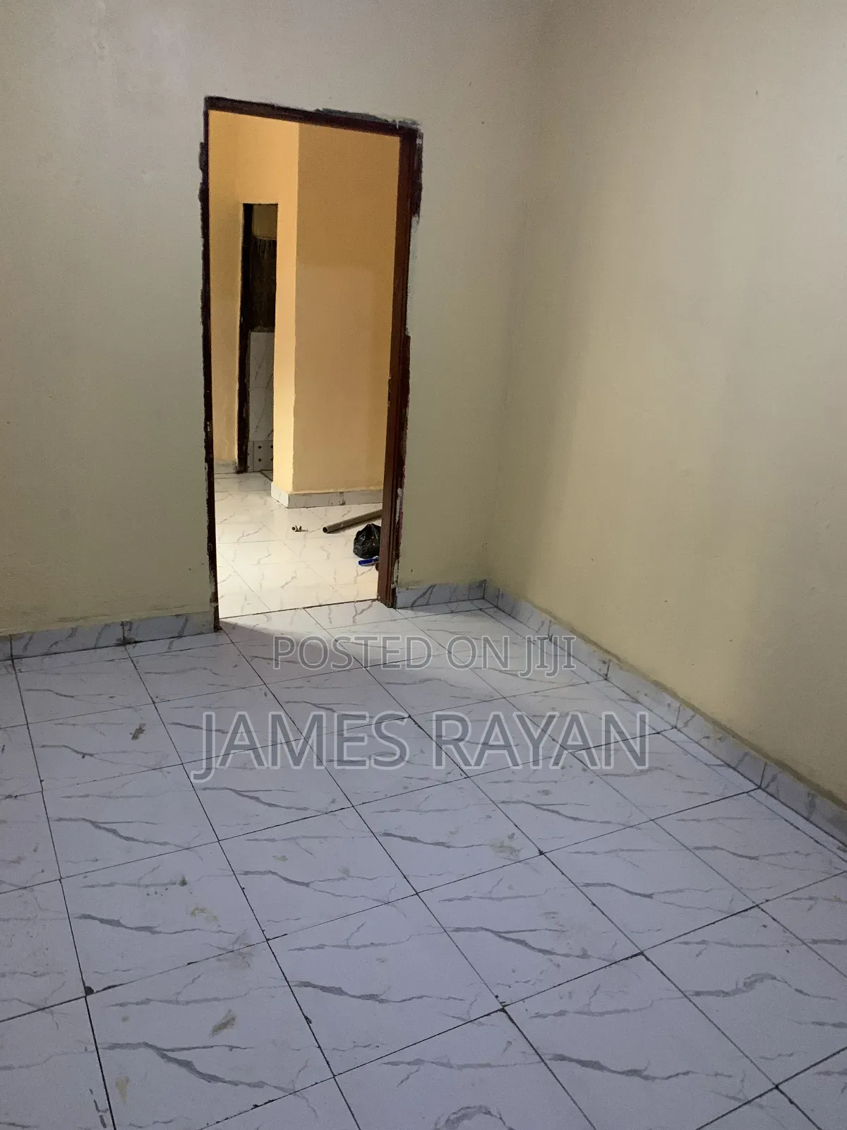2bdrm House in Bulenga, Central Division for rent