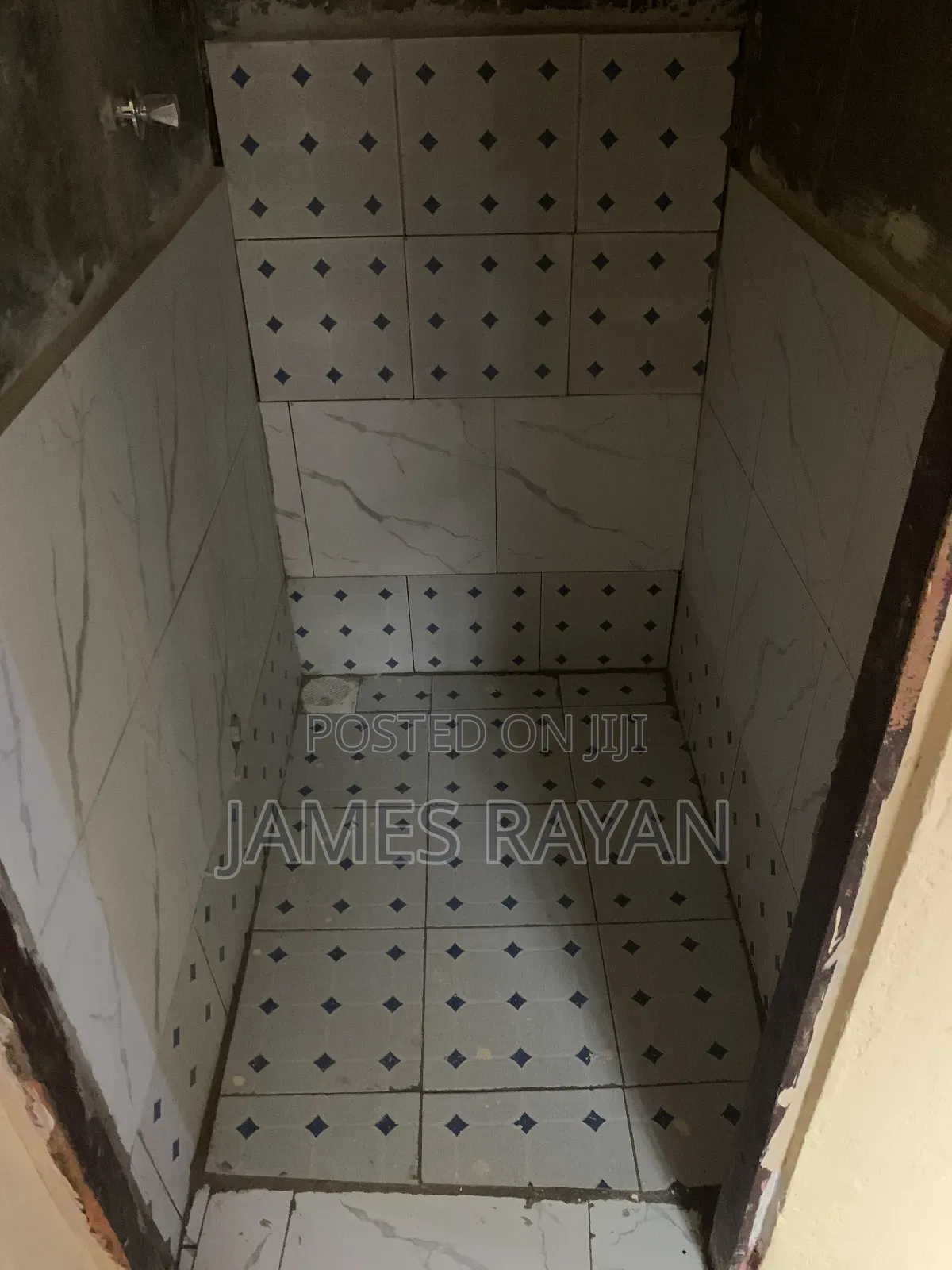 2bdrm House in Bulenga, Central Division for rent
