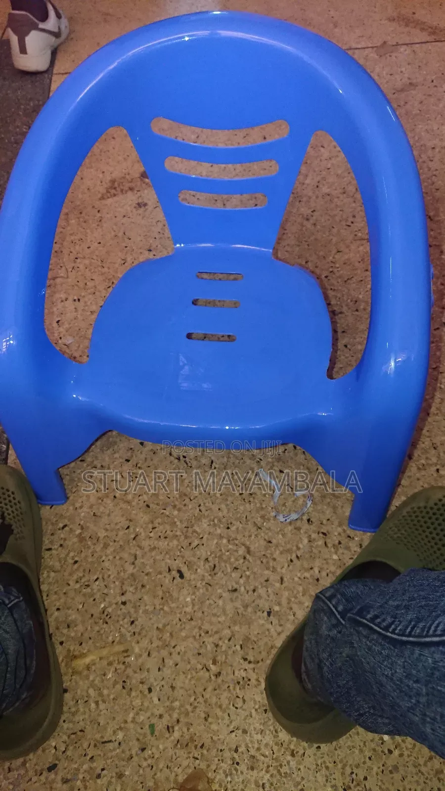 Baby Feeding Chair