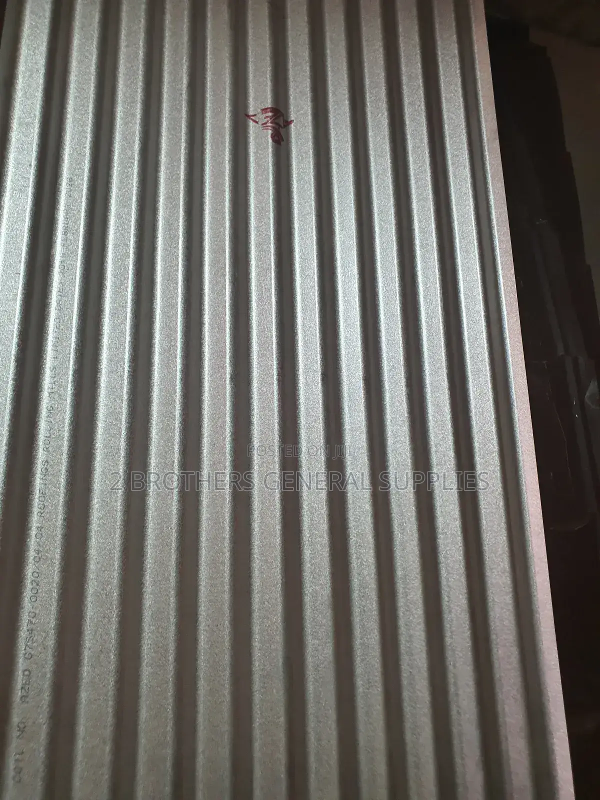 Ironsheets