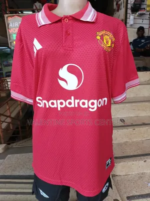 Offload Snapdragon Manchester United Original Material