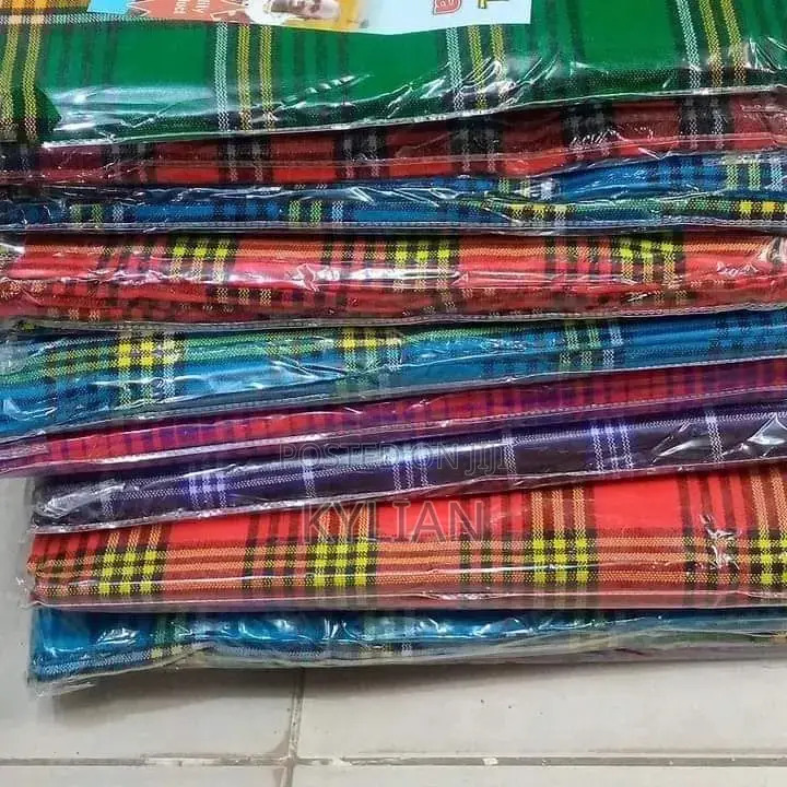 The Original Masai Shuka Kenyan Kikoyi/ African Print(150cm X 200cm)