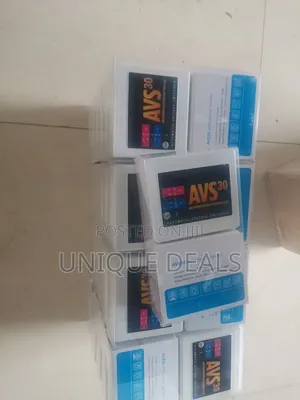 Surge Voltage Protector Avs 30a Refrigerator Protector