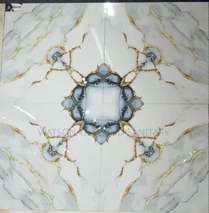 Floor Tiles 60 × 60