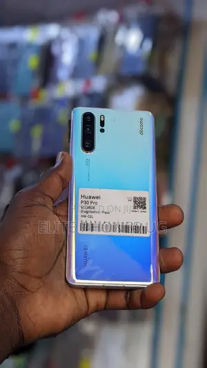 New Huawei P30 Pro 256 GB