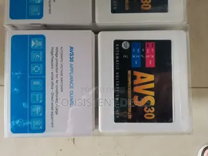 Avs Surge Protector Voltage Protector
