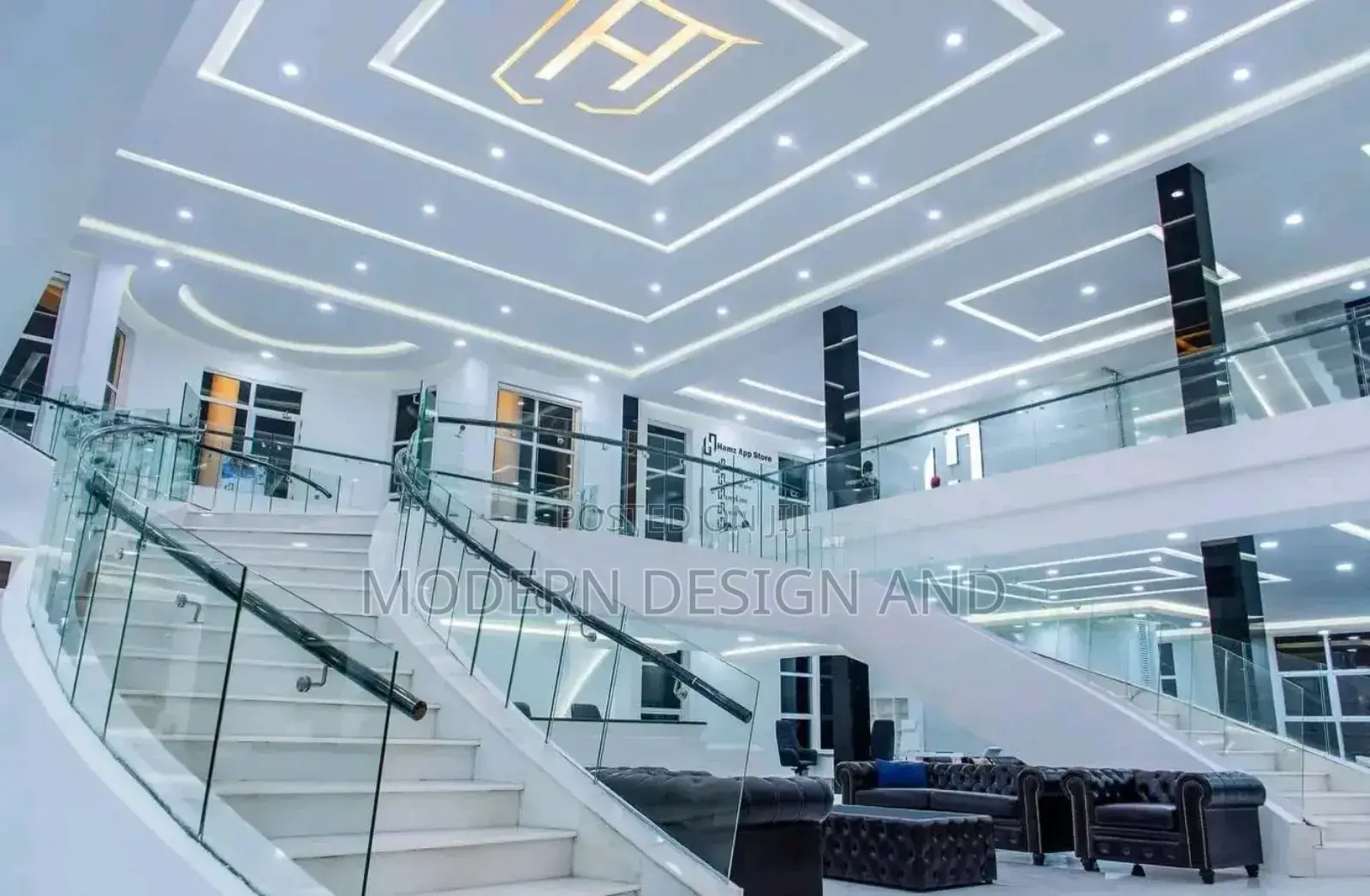 Gypsum Ceiling Design Gaba Home