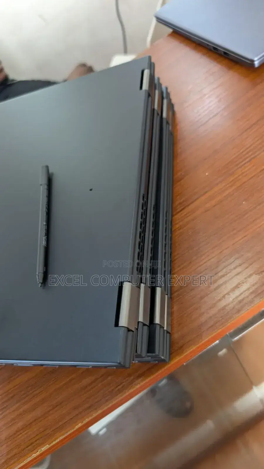 New Laptop Lenovo ThinkPad x13 Yoga 16GB Intel Core i7 SSD 256GB