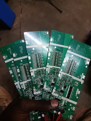 10s 42v Battery Management System Bms