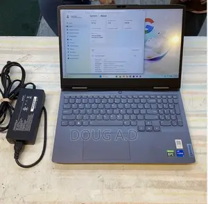 Laptop Lenovo LOQ 15IRH8 16GB Intel Core i5 SSD 1T