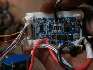 10s 42v Battery Management System Bms